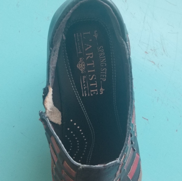 Booties by Lartiste - Picture 2 of 2